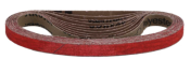 FX87 Ceramic 40 Grit Abrasive Belt 13 x 533mm