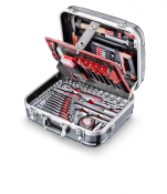 JET TOOLS A-179 EXE professional  Tool Case 179 Piece