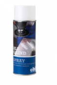 Alu Grind Lubricant for Aluminium Grinding 400ml