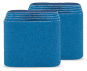 PTX Zirconium Grinding Belt Sleeve 100 x 280 x 240G - Pack of 10
