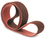 Non Woven Surface Conditioning Belts/Sleeves  COARSE