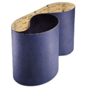 630 x 1900 x 150Z  Alumina Zirconia Cloth Linishing Belt - Pack of 10