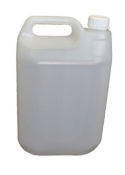 Bymat Electrolyte B Cleaning Solution - 5l