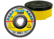 Klinspor  125 x 0.8mm A980TZ Slitting Disc