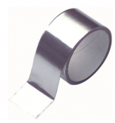 Inoxitape 5m x 40mm Stainless Steel Sticky Shim Tape