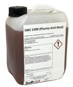 Swift-cut Anti-Rust Solution - 5l
