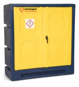 Armorgard ChemCube CabinetTM CCC3
