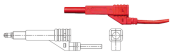 Bymat  2 Metre Red Cable