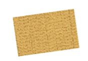 Bymat  Polishing Felts - Pack of 20
