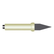 Bymat  Carbon Stamp 30 Degree Anode
