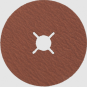 Tyrolit Cerabond 115 x 120 Grit Sanding Disc - Pk 50