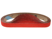 FX87 Ceramic 120 Grit Belt 13mm x 457mm