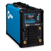 Miller Dynasty 210 AC/DC Tig welder