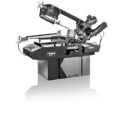 JET EHB-270DGSVIP Semi-Auto Bandsaw