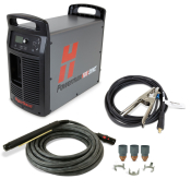 Powermax105 SYNC 400v  CPC & Serial Port - 25' Machine Torch - 25' Lead