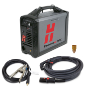 Hypertherm Powermax45 SYNC CE/CCC HS 400V/75° TCH 50