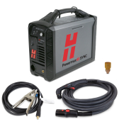 Hypertherm Powermax45 SYNC CE/CCC HS 230V/75° TCH 25'