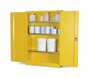 Armorgard SafeStorTM HFC7