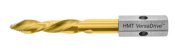14.0mm Versadrive Turbo Tip Impact Drill Bit