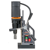 HMT VersaDrive V35 Pipe Magnet Drill 110V