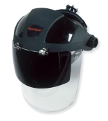 127103 Hypertherm Operator Face Shield Shade 8