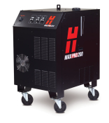 Hypertherm Max Pro 200 Plasma Cutter 415 volt CE