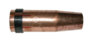MB501 Tapered Nozzle