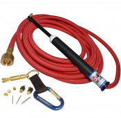 CK MR70 Micro Torch 70A 7.6m Cable