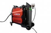 Lorch MicorMig Mobile Trolley Pro Kit 20L undergear 570.3332.0
