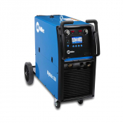 Miller MigMatic 260i MIG/MAG Unit 3PH 400v