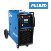 Miller MigMatic 300iP Pulse Unit 3PH 400v