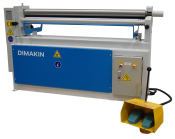 Slip Roll PR-1316