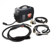 Lorch Red Mig 210 Syn Welder 3 year warranty.