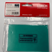 LORCH APR 900 Inner Cover Lens -  Pack of 5