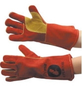 Ultima Superior Welders Gauntlet