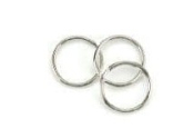 Curtain Spilt Ring