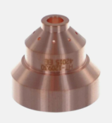 Hypertherm 80 amp Mechanized Cutting Shield Deflector