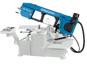Bandsaw BS-500-DM