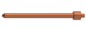 Hypertherm HyAccess Long Reach Plasma Cutting Electrode