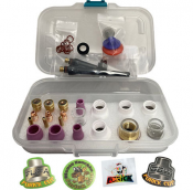 Furick Starter Kit for 17/18/26 Torches