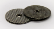 Furick SSBBW Diffusers - 3/32inch, 2.4mm - Pack of 2