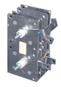 600 Amp 3 Phase Full Wave Bridge Rectifier