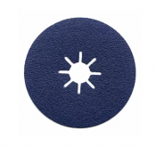 Sia 4819 Siaron 100 x 80 Grit Disc -  Pack of 50