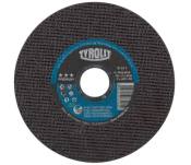 Tyrolit 2-1 Super Thin Premium 125 x 1mm Cutting Disc