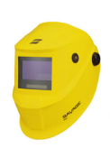 ESAB Savage A41 Shade 8-13 Yellow Welding Headshield