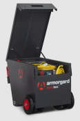 Armorgard BarroBoxTM BB2