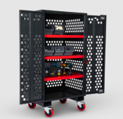 Armorgard FittingStorTM FC6