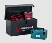 Armorgard OxBoxTM OX1