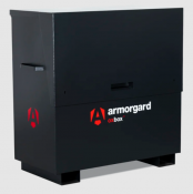 Armorgard OxBoxTM OX4