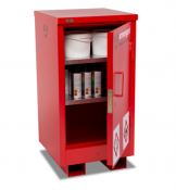 Armorgard FlamStor CabinetTM FSC1